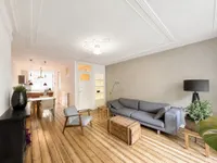 Henegouwerlaan, Rotterdam