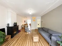 Henegouwerlaan, Rotterdam