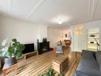 Henegouwerlaan, Rotterdam