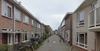 Lange Rij , 7413ZR, Deventer, Overijssel
