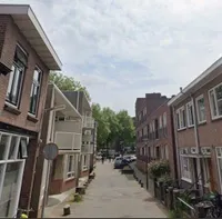 Lange Rij, Deventer