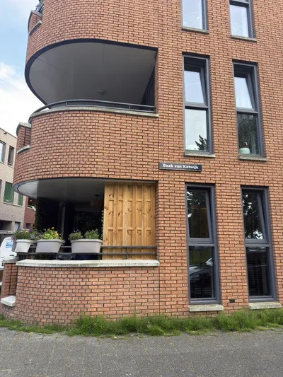Baak van Katwijk , 3826GR, Amersfoort, Utrecht
