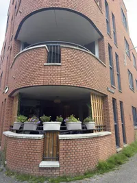 Baak van Katwijk, Amersfoort