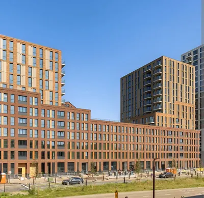 Weverstede , 3431JV, Nieuwegein, Utrecht