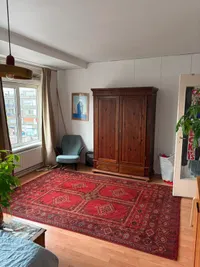 Statenweg, Rotterdam