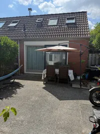 Vrouw Jacob erf, Capelle aan den IJssel
