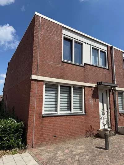 Vrouw Jacob erf , 2907BK, Capelle aan den IJssel, Zuid-Holland
