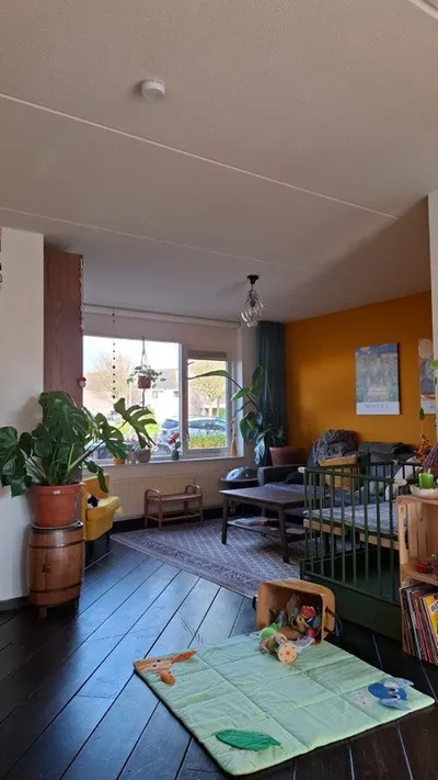 Dukaat , 8253BL, Dronten, Flevoland