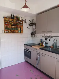 Bullepad, Amsterdam
