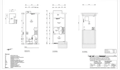 Punter , 1186RK, Amstelveen, Noord-Holland