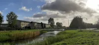 Het Haam, Arnhem