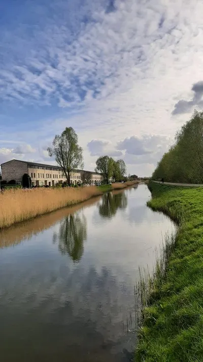 Het Haam , 6846KW, Arnhem, Gelderland