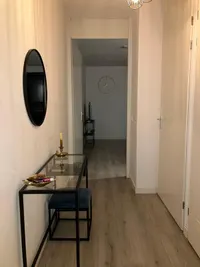 Berzeliusstraat, Amsterdam
