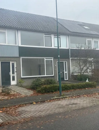 Secretaris Versteeglaan , 3451XG, Vleuten, Utrecht