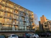 Stadhouderlaan, Mijdrecht