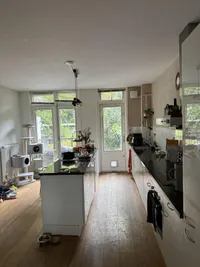 Jan van Galenstraat, Amsterdam