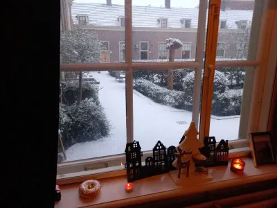 Kruisstraat , 2011PZ, Haarlem, Noord-Holland