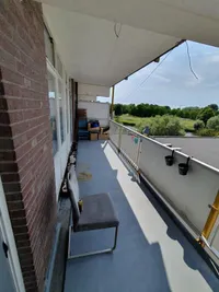 Europaboulevard, Alkmaar
