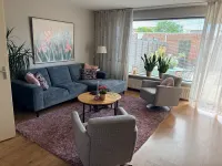 Kasselbruin, Zoetermeer