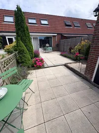 Kasselbruin, Zoetermeer