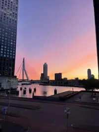 Stieltjesstraat, Rotterdam