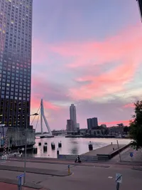 Stieltjesstraat, Rotterdam