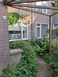 Koningstraat, Rosmalen