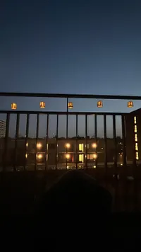 IJdoornlaan, Amsterdam