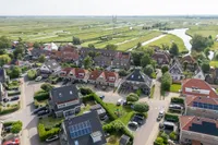 Prof. Willem Schermerhornstraat, Grootschermer