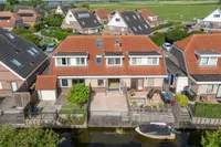 Prof. Willem Schermerhornstraat, Grootschermer