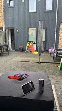 Leliestraat, Sappemeer