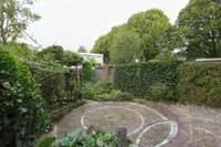Boomkleverlaan, Bussum