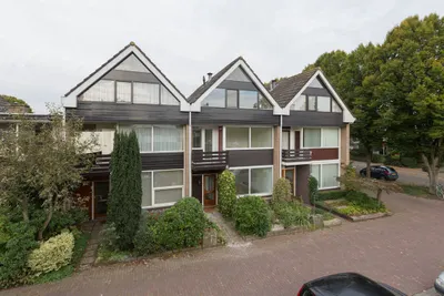 Boomkleverlaan , 1403CB, Bussum, Noord-Holland