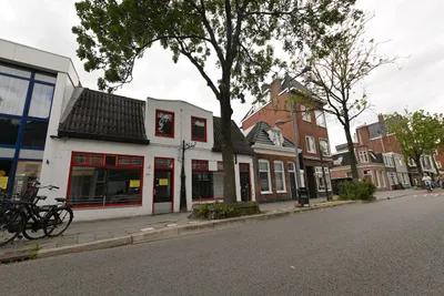 Meeuwerderweg , 9724ER, Groningen, Groningen