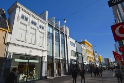 Entensgang , 9711NE, Groningen, Groningen