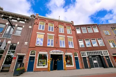 Noorderhaven , 9712VJ, Groningen, Groningen
