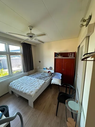 Hugo de Grootstraat , 2613VS, Delft, Zuid-Holland