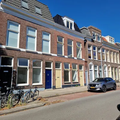 Rabenhauptstraat , 9725CA, Groningen, Groningen