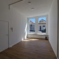 Rabenhauptstraat, Groningen