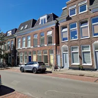 Rabenhauptstraat, Groningen