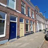Rabenhauptstraat, Groningen