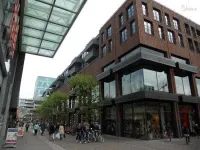 Marktplein, Hoofddorp