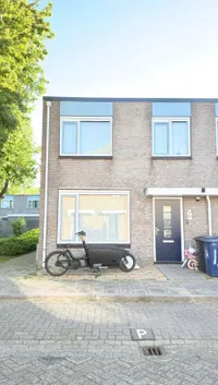 Zeeltstraat, Almere