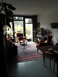 Dick van den Heuvellaan, Doorn