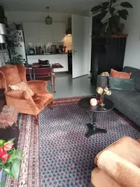Dick van den Heuvellaan, Doorn