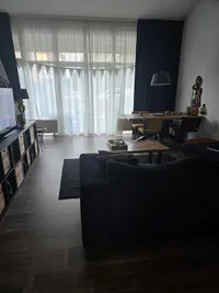 Nesserton, Amsterdam