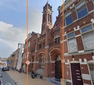 Stationsstraat , 9711AS, Groningen, Groningen