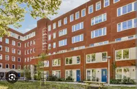 Tidorestraat, Amsterdam