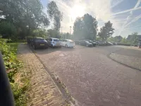 Harmonielaan, Diemen