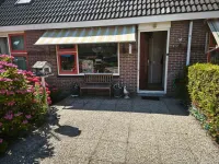 Prinses Beatrixstraat, Broek op Langedijk